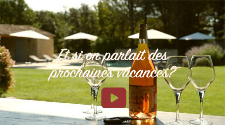 holiday rentals Provence
