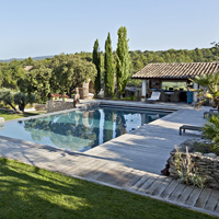 holiday rentals Provence