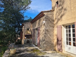  villa Luberon for sale