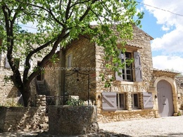  farmhouse for rent Luberon