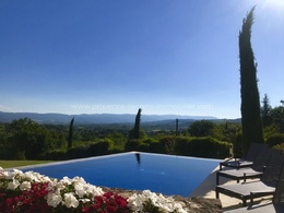  Provence villa rental