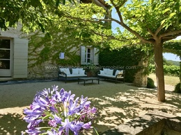  Provence farmhouse rental