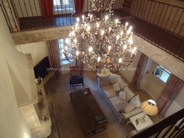  luxury villa for rent