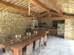  farmhouse for rent Provence