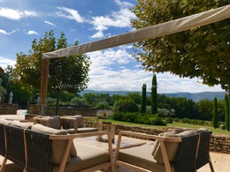 villa for rent in provence