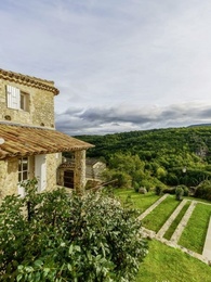  rental Haute-Provence
