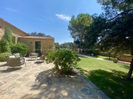  villa rental in Gordes