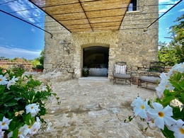  Provence rental