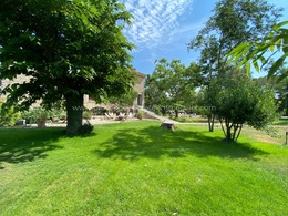 Provence chapel