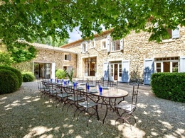 country house in Provence