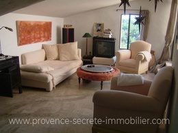 village house for sale in Provence