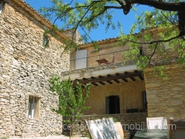  bergerie for sale Luberon