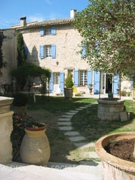  real estate Avignon