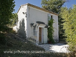Luberon land for sale