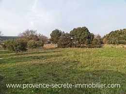  land for sale Provence