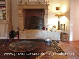  mas for sale in Luberon