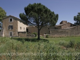  mas for sale Roussillon Luberon