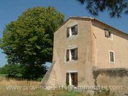  property for sale Luberon