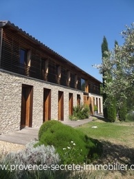  contemporary real estate Provence
