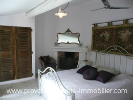  house of the Luberon for sale
