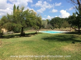 mas for sale in Luberon