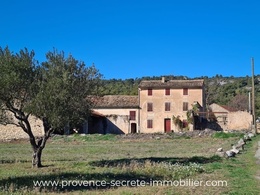  mas in Provence for sale