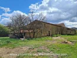 farmhouse for sale Luberon south