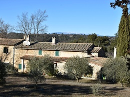  farmhouse for sale Luberon