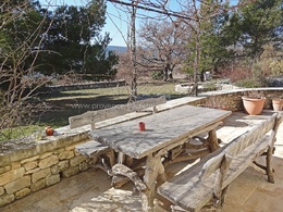 house for sale Luberon