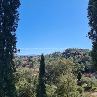Luberon near Roussillon villa with swinning pool to refresh