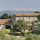  house Luberon