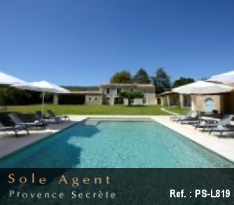  mas Provence holiday rental