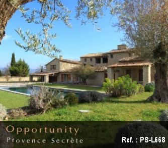  small villa for rent Provence
