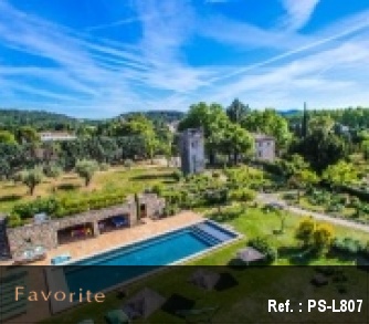  small villa for rent Provence