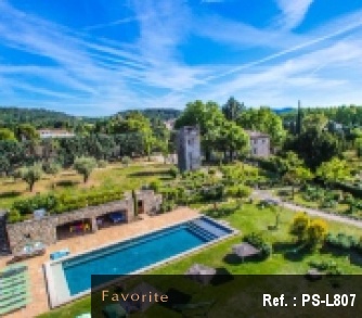 real estate Provence