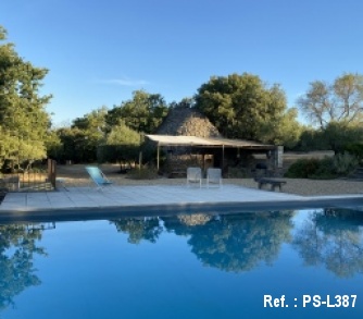 villas and properties Provence