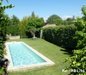  sales and holiday rentals Luberon south Aix