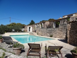  villa rental Provence