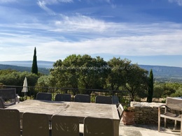  villa rental Provence