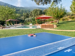  Property with hèliport in Provence