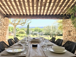  provencal villa