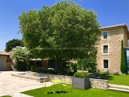 country house provence