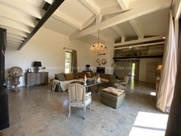 Villa for rent Luberon
