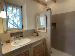 house for rent in Gordes