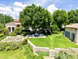 country house in Provence for rent