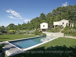 real estate in Luberon