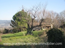  farmhouse with view for sale