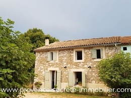  property for sale Lourmarin
