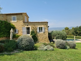 property for sale Luberon