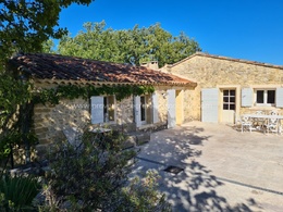 mas in Provence for sale